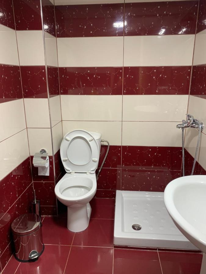 Luxury Apartment Keramoti Buitenkant foto